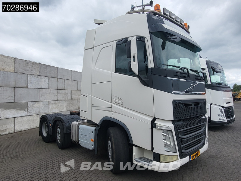 Volvo FH 460 FH 6X2 NL-Truck Lift+Lenkachse VEB+ Hydrauliek Euro 6 - Tractor head: gambar 2 Volvo FH 460 FH 6X2 NL-Truck Lift+Lenkachse VEB+ Hydrauliek Euro 6 - Tractor head: gambar 2