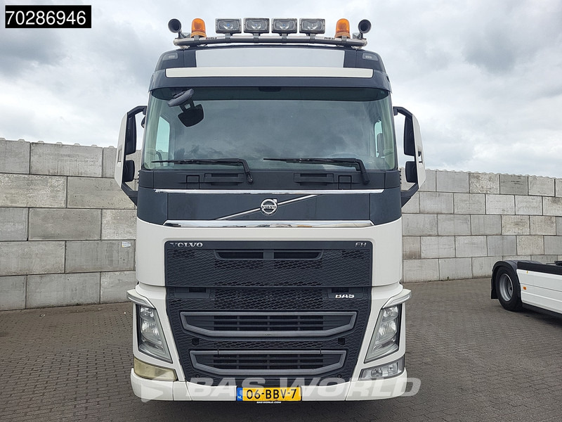 Volvo FH 460 FH 6X2 NL-Truck Lift+Lenkachse VEB+ Hydrauliek Euro 6 - Tractor head: gambar 5 Volvo FH 460 FH 6X2 NL-Truck Lift+Lenkachse VEB+ Hydrauliek Euro 6 - Tractor head: gambar 5
