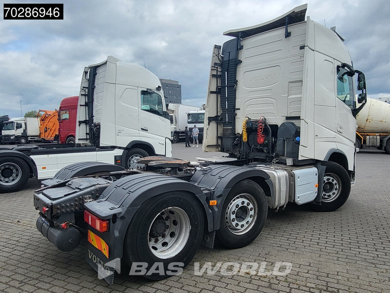 Volvo FH 460 FH 6X2 NL-Truck Lift+Lenkachse VEB+ Hydrauliek Euro 6 - Tractor head: gambar 3 Volvo FH 460 FH 6X2 NL-Truck Lift+Lenkachse VEB+ Hydrauliek Euro 6 - Tractor head: gambar 3