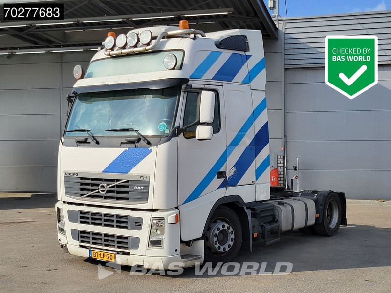 Volvo FH 480 4X2 NL-Truck Mega XL 2xTanks Euro 5 - Tractor head: gambar 1 Volvo FH 480 4X2 NL-Truck Mega XL 2xTanks Euro 5 - Tractor head: gambar 1