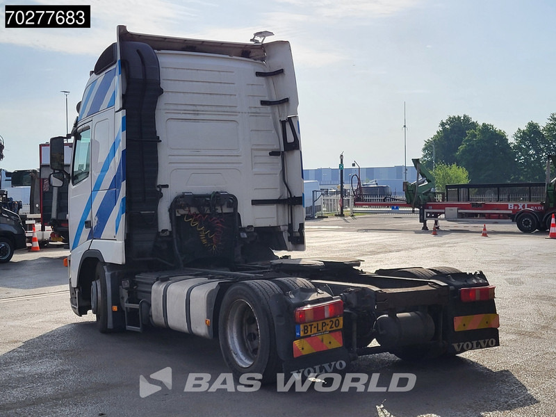 Volvo FH 480 4X2 NL-Truck Mega XL 2xTanks Euro 5 - Tractor head: gambar 2 Volvo FH 480 4X2 NL-Truck Mega XL 2xTanks Euro 5 - Tractor head: gambar 2