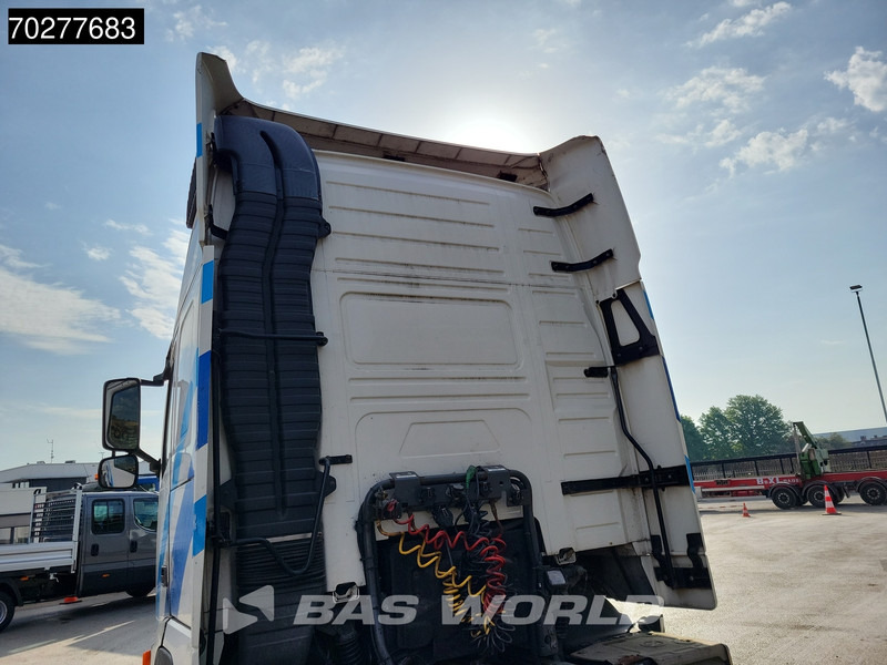 Volvo FH 480 4X2 NL-Truck Mega XL 2xTanks Euro 5 - Tractor head: gambar 3 Volvo FH 480 4X2 NL-Truck Mega XL 2xTanks Euro 5 - Tractor head: gambar 3