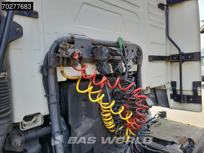 Volvo FH 480 4X2 NL-Truck Mega XL 2xTanks Euro 5 - Tractor head: gambar 5 Volvo FH 480 4X2 NL-Truck Mega XL 2xTanks Euro 5 - Tractor head: gambar 5