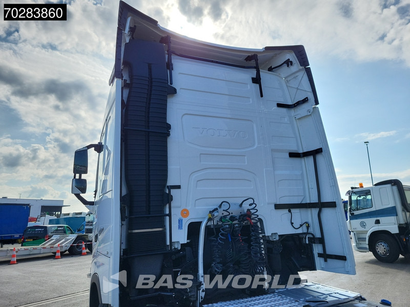Volvo FH 500 4X2 2x Tanks VEB+ I-Park Cool ACC Navi Euro 6 - Tractor head: gambar 5 Volvo FH 500 4X2 2x Tanks VEB+ I-Park Cool ACC Navi Euro 6 - Tractor head: gambar 5