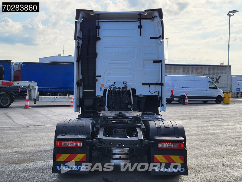 Volvo FH 500 4X2 2x Tanks VEB+ I-Park Cool ACC Navi Euro 6 - Tractor head: gambar 3 Volvo FH 500 4X2 2x Tanks VEB+ I-Park Cool ACC Navi Euro 6 - Tractor head: gambar 3