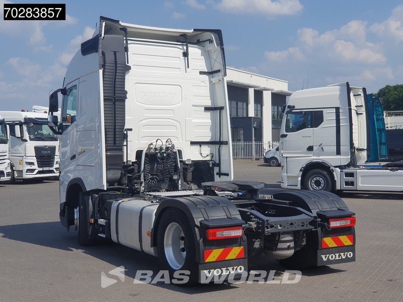 Volvo FH 500 4X2 2xTanks ACC I-Park Cool Navi Euro 6 - Tractor head: gambar 2 Volvo FH 500 4X2 2xTanks ACC I-Park Cool Navi Euro 6 - Tractor head: gambar 2