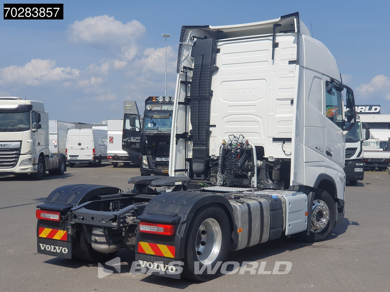 Volvo FH 500 4X2 2xTanks ACC I-Park Cool Navi Euro 6 - Tractor head: gambar 5 Volvo FH 500 4X2 2xTanks ACC I-Park Cool Navi Euro 6 - Tractor head: gambar 5