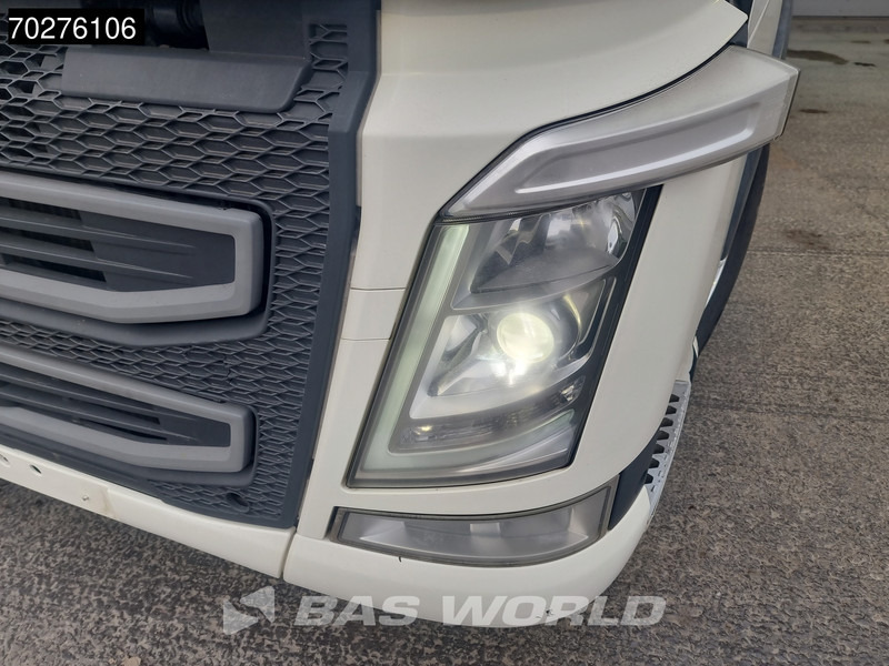 Tractor head Volvo FH 500 4X2 Globetrotter Retarder Full-Air VEB+ Xenon Alcoa: gambar 18