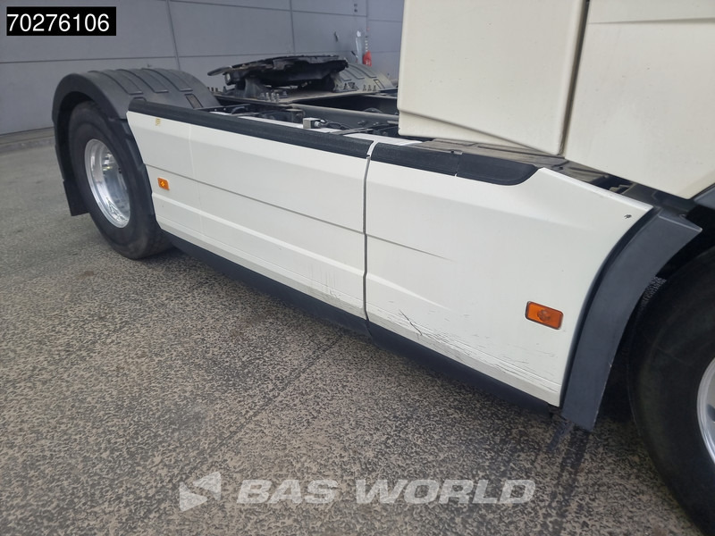 Tractor head Volvo FH 500 4X2 Globetrotter Retarder Full-Air VEB+ Xenon Alcoa: gambar 13