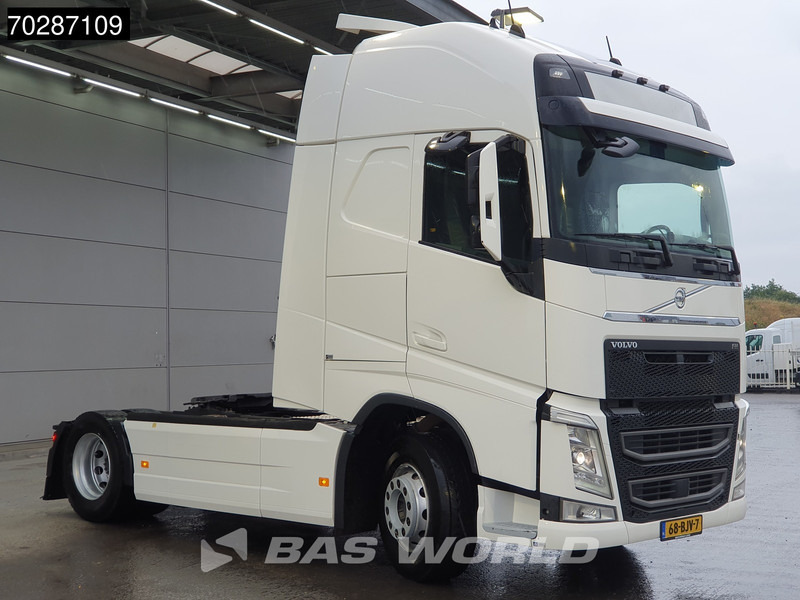 Volvo FH 500 4X2 NL-Truck XL 2xTanks I-ParkCool VEB+ Xenon - Tractor head: gambar 3 Volvo FH 500 4X2 NL-Truck XL 2xTanks I-ParkCool VEB+ Xenon - Tractor head: gambar 3