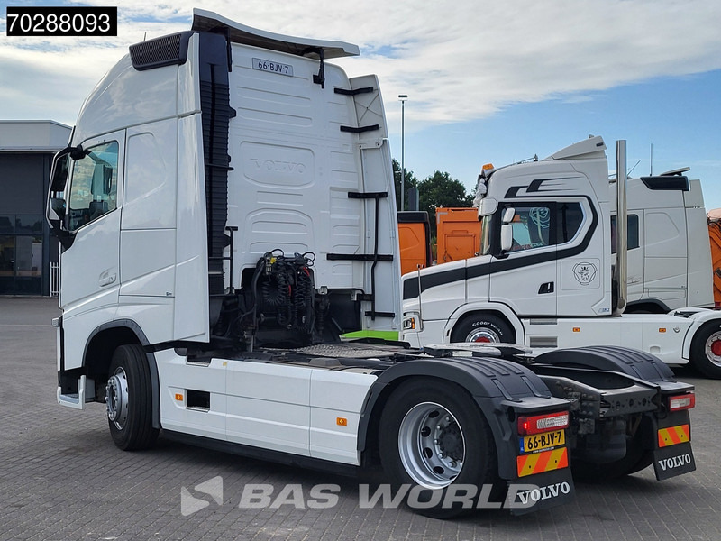 Volvo FH 500 4X2 NL-Truck XL 2xTanks I-ParkCool VEB+ Xenon - Tractor head: gambar 2 Volvo FH 500 4X2 NL-Truck XL 2xTanks I-ParkCool VEB+ Xenon - Tractor head: gambar 2