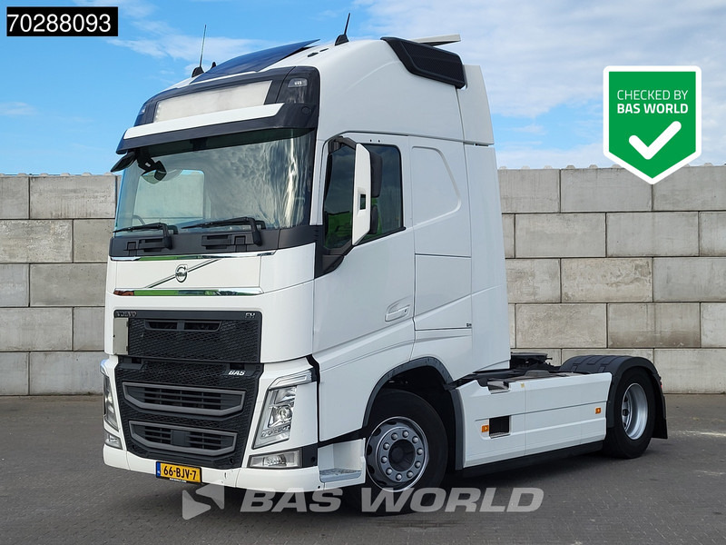 Volvo FH 500 4X2 NL-Truck XL 2xTanks I-ParkCool VEB+ Xenon - Tractor head: gambar 1 Volvo FH 500 4X2 NL-Truck XL 2xTanks I-ParkCool VEB+ Xenon - Tractor head: gambar 1