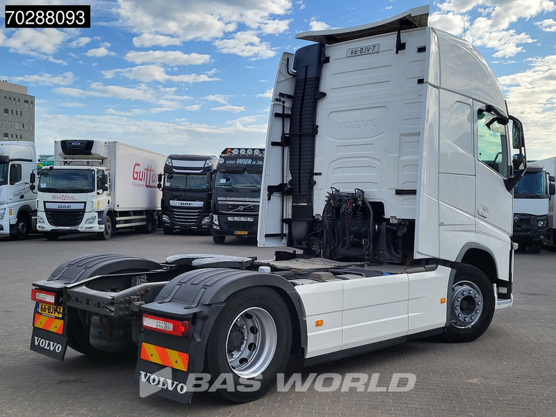 Volvo FH 500 4X2 NL-Truck XL 2xTanks I-ParkCool VEB+ Xenon - Tractor head: gambar 5 Volvo FH 500 4X2 NL-Truck XL 2xTanks I-ParkCool VEB+ Xenon - Tractor head: gambar 5