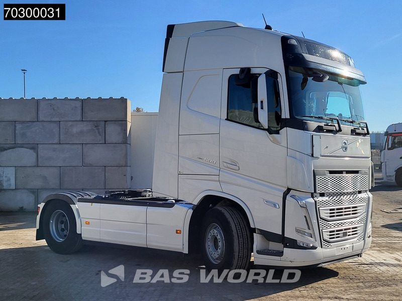 Volvo FH 500 4X2 Retarder 2x Tanks I-ParkCool - Tractor head: gambar 3 Volvo FH 500 4X2 Retarder 2x Tanks I-ParkCool - Tractor head: gambar 3