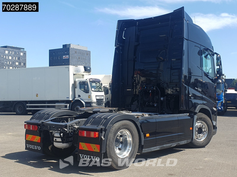 Volvo FH 500 4X2 Retarder Hydraulik I-ParkCool Alcoa's ACC - Tractor head: gambar 5 Volvo FH 500 4X2 Retarder Hydraulik I-ParkCool Alcoa's ACC - Tractor head: gambar 5