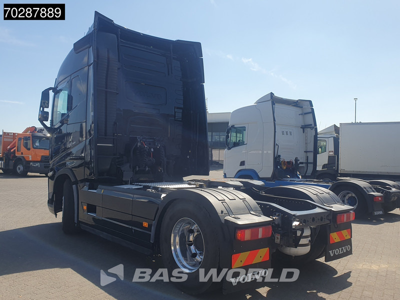Volvo FH 500 4X2 Retarder Hydraulik I-ParkCool Alcoa's ACC - Tractor head: gambar 2 Volvo FH 500 4X2 Retarder Hydraulik I-ParkCool Alcoa's ACC - Tractor head: gambar 2