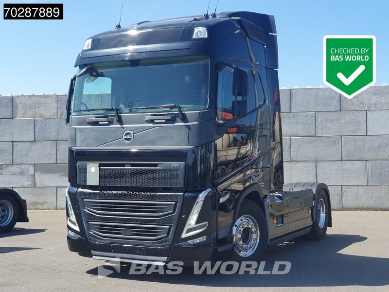 Volvo FH 500 4X2 Retarder Hydraulik I-ParkCool Alcoa's ACC - Tractor head: gambar 1 Volvo FH 500 4X2 Retarder Hydraulik I-ParkCool Alcoa's ACC - Tractor head: gambar 1