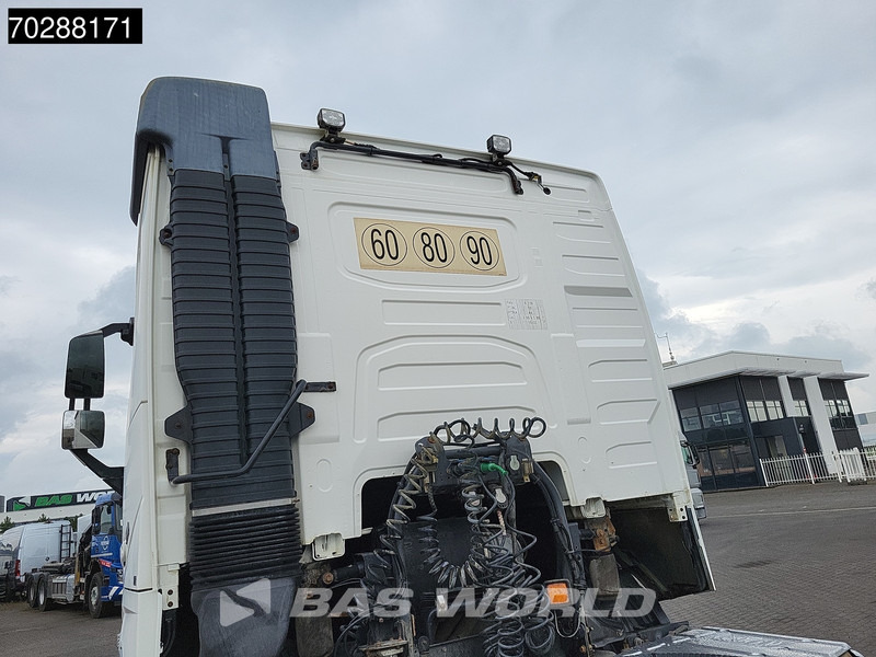 Volvo FH 500 4X2 Retarder VEB+ Hydraulik Euro 6 - Tractor head: gambar 3 Volvo FH 500 4X2 Retarder VEB+ Hydraulik Euro 6 - Tractor head: gambar 3