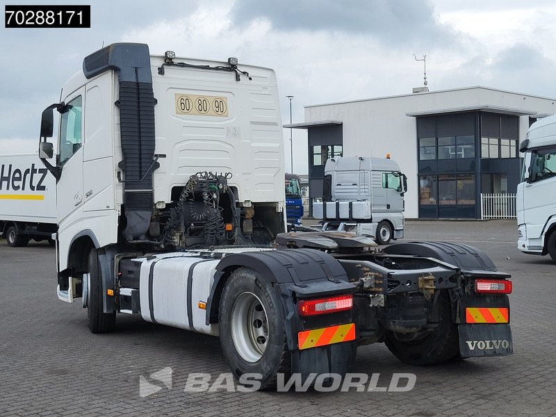 Volvo FH 500 4X2 Retarder VEB+ Hydraulik Euro 6 - Tractor head: gambar 2 Volvo FH 500 4X2 Retarder VEB+ Hydraulik Euro 6 - Tractor head: gambar 2