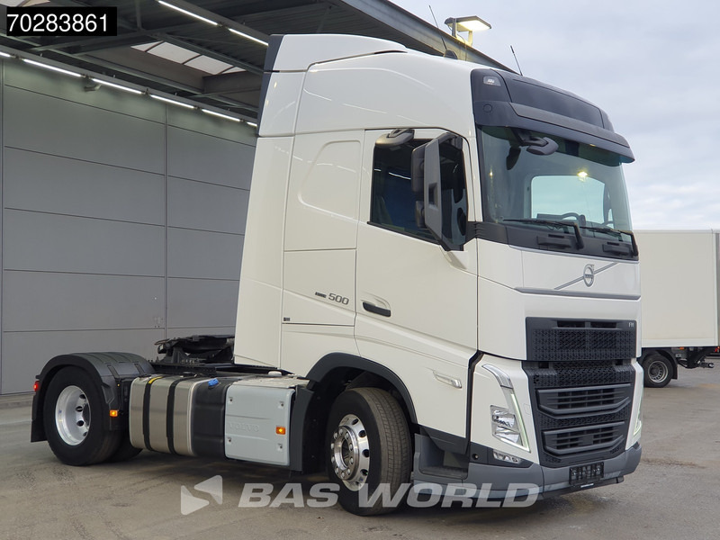 Volvo FH 500 4X2 VEB+ 2x Tanks Alcoa ACC I-Park Cool Euro 6 - Tractor head: gambar 3 Volvo FH 500 4X2 VEB+ 2x Tanks Alcoa ACC I-Park Cool Euro 6 - Tractor head: gambar 3