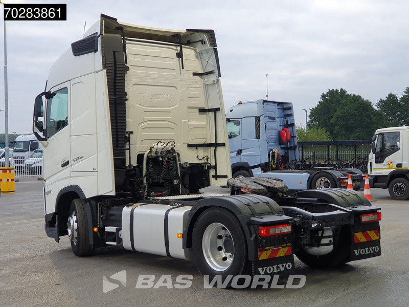 Volvo FH 500 4X2 VEB+ 2x Tanks Alcoa ACC I-Park Cool Euro 6 - Tractor head: gambar 2 Volvo FH 500 4X2 VEB+ 2x Tanks Alcoa ACC I-Park Cool Euro 6 - Tractor head: gambar 2