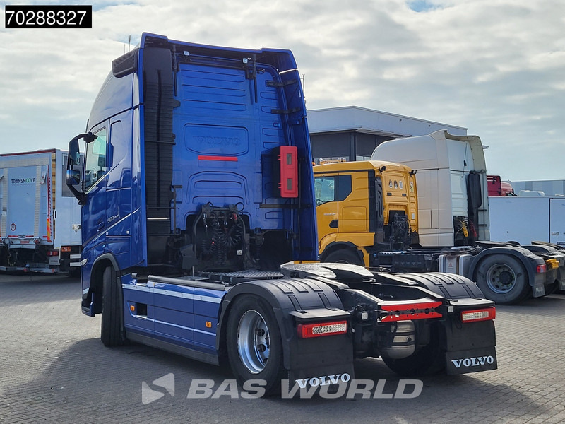 Volvo FH 500 4X2 XL Full-Air Retarder 2xTanks Standklima LED Euro 6 - Tractor head: gambar 2 Volvo FH 500 4X2 XL Full-Air Retarder 2xTanks Standklima LED Euro 6 - Tractor head: gambar 2