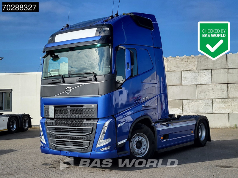Volvo FH 500 4X2 XL Full-Air Retarder 2xTanks Standklima LED Euro 6 - Tractor head: gambar 1 Volvo FH 500 4X2 XL Full-Air Retarder 2xTanks Standklima LED Euro 6 - Tractor head: gambar 1