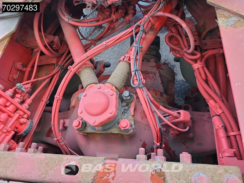 Volvo FH 500 4X2 XL I-Park-Cool 2xTanks Euro 6 - Tractor head: gambar 5 Volvo FH 500 4X2 XL I-Park-Cool 2xTanks Euro 6 - Tractor head: gambar 5