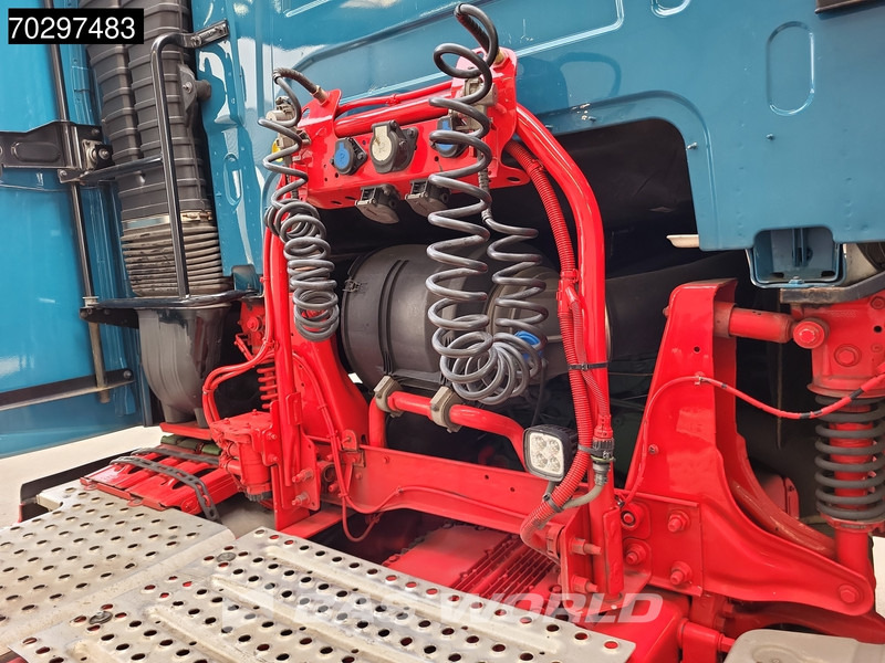 Volvo FH 500 4X2 XL I-Park-Cool 2xTanks Euro 6 - Tractor head: gambar 3 Volvo FH 500 4X2 XL I-Park-Cool 2xTanks Euro 6 - Tractor head: gambar 3