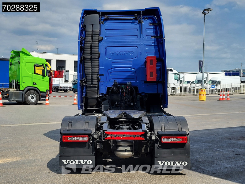 Volvo FH 500 4X2 XL Retarder 2x Tanks Full air Standklima Euro 6 - Tractor head: gambar 5 Volvo FH 500 4X2 XL Retarder 2x Tanks Full air Standklima Euro 6 - Tractor head: gambar 5