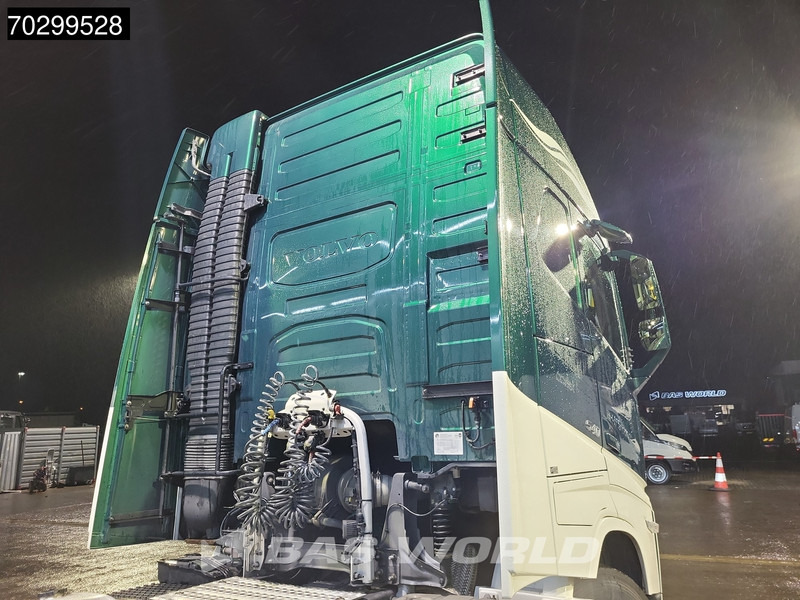 Tractor head Volvo FH 500 4X2 XL TC ADR 2xTanks I-ParkCool Navi LED ACC Euro 6: gambar 6