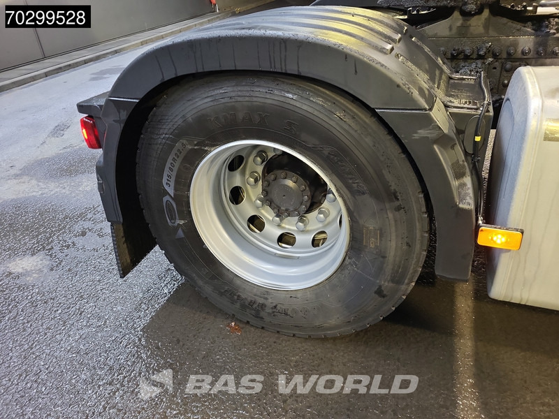 Tractor head Volvo FH 500 4X2 XL TC ADR 2xTanks I-ParkCool Navi LED ACC Euro 6: gambar 10