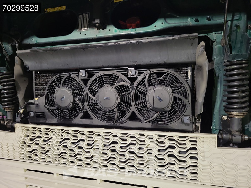 Tractor head Volvo FH 500 4X2 XL TC ADR 2xTanks I-ParkCool Navi LED ACC Euro 6: gambar 16