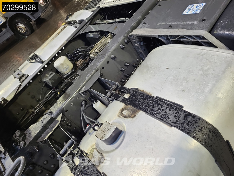 Tractor head Volvo FH 500 4X2 XL TC ADR 2xTanks I-ParkCool Navi LED ACC Euro 6: gambar 9