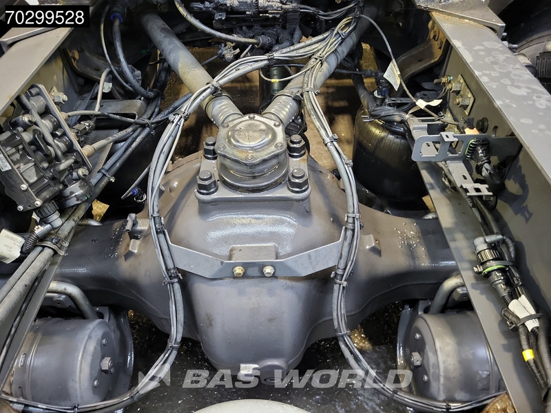 Tractor head Volvo FH 500 4X2 XL TC ADR 2xTanks I-ParkCool Navi LED ACC Euro 6: gambar 8