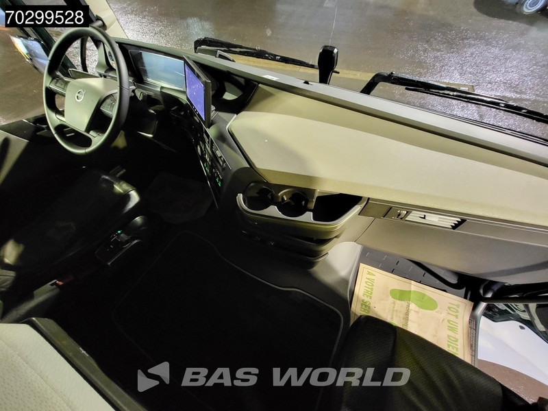 Tractor head Volvo FH 500 4X2 XL TC ADR 2xTanks I-ParkCool Navi LED ACC Euro 6: gambar 19