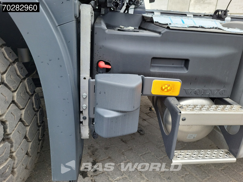 Tractor head baru Volvo FH 500 6X4 NEW! Retarder Big-Axle PTO ACC Navi: gambar 15
