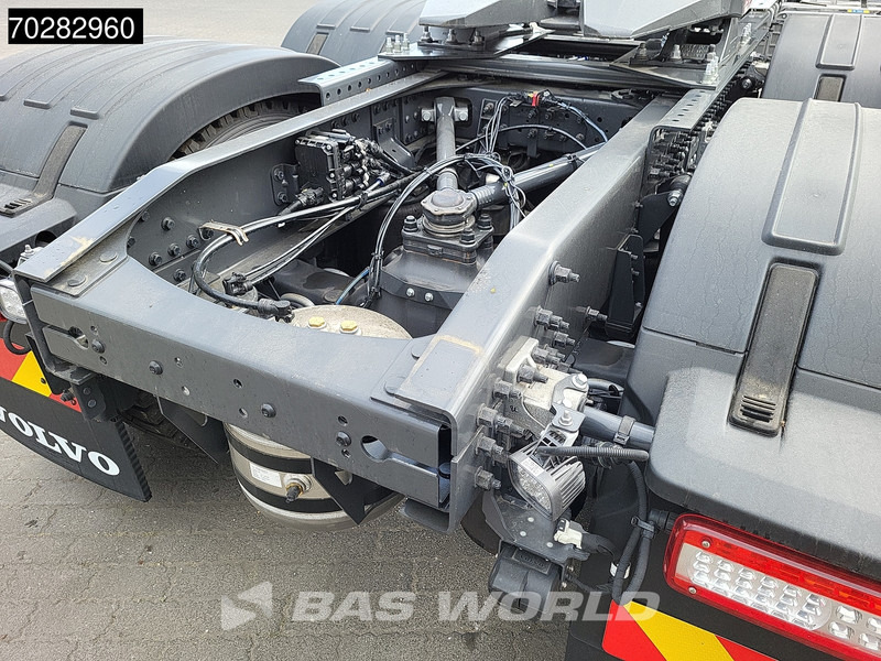 Tractor head baru Volvo FH 500 6X4 NEW! Retarder Big-Axle PTO ACC Navi: gambar 19