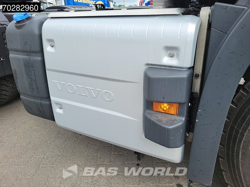 Tractor head baru Volvo FH 500 6X4 NEW! Retarder Big-Axle PTO ACC Navi: gambar 14