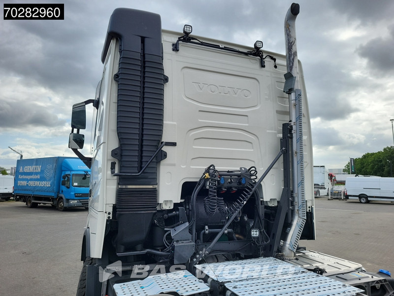 Tractor head baru Volvo FH 500 6X4 NEW! Retarder Big-Axle PTO ACC Navi: gambar 11
