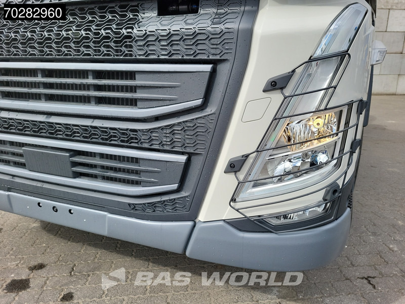 Tractor head baru Volvo FH 500 6X4 NEW! Retarder Big-Axle PTO ACC Navi: gambar 9