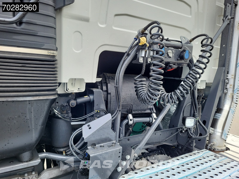 Tractor head baru Volvo FH 500 6X4 NEW! Retarder Big-Axle PTO ACC Navi: gambar 12