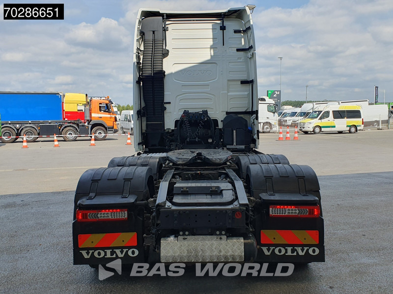Volvo FH 500 6X4 XL Retarder I-Park Cool Alcoa ACC Navi Euro 6 - Tractor head: gambar 3 Volvo FH 500 6X4 XL Retarder I-Park Cool Alcoa ACC Navi Euro 6 - Tractor head: gambar 3