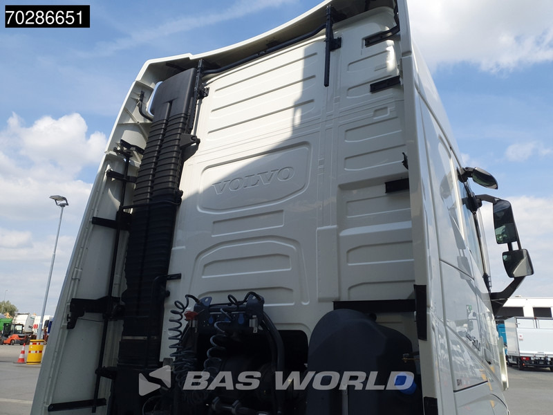 Volvo FH 500 6X4 XL Retarder I-Park Cool Alcoa ACC Navi Euro 6 - Tractor head: gambar 5 Volvo FH 500 6X4 XL Retarder I-Park Cool Alcoa ACC Navi Euro 6 - Tractor head: gambar 5