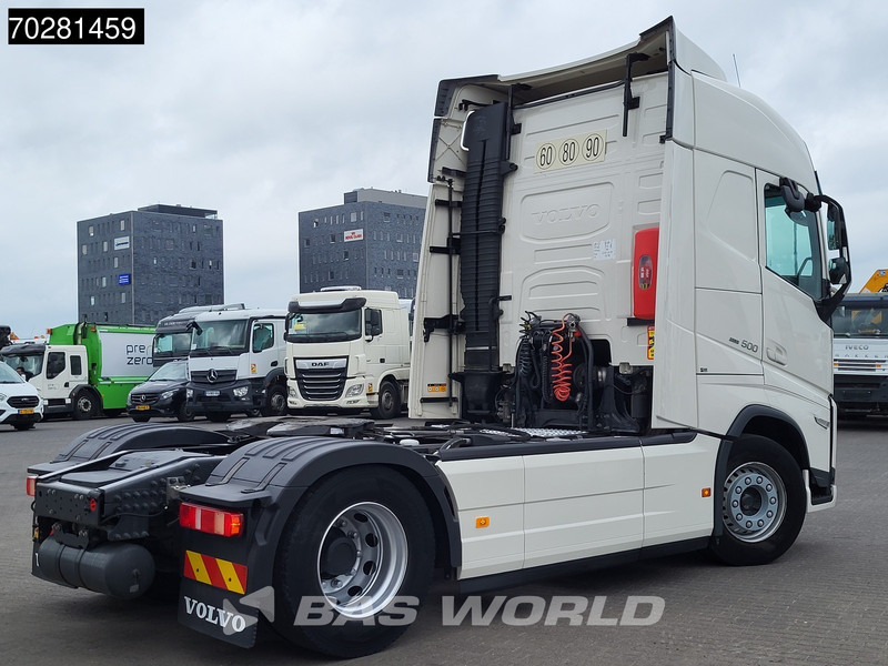Volvo FH 500 898 4X2 VEB+ I-ParkCool Hydrauliek LED Euro 6 - Tractor head: gambar 3 Volvo FH 500 898 4X2 VEB+ I-ParkCool Hydrauliek LED Euro 6 - Tractor head: gambar 3