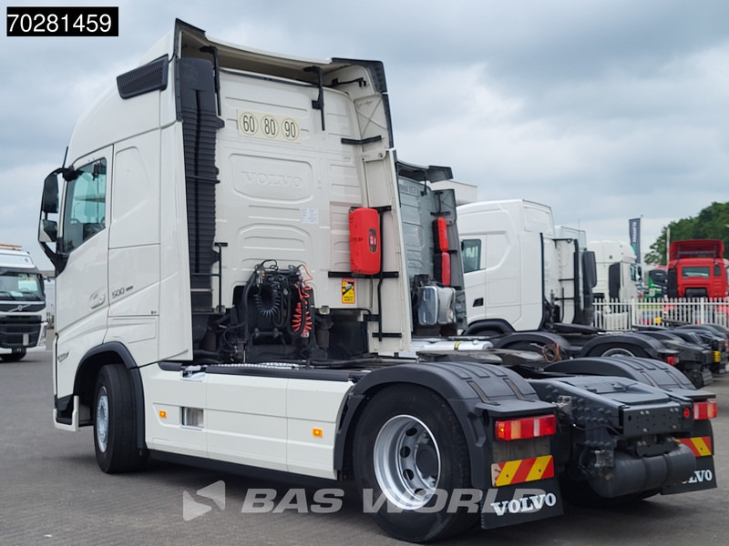Volvo FH 500 898 4X2 VEB+ I-ParkCool Hydrauliek LED Euro 6 - Tractor head: gambar 2 Volvo FH 500 898 4X2 VEB+ I-ParkCool Hydrauliek LED Euro 6 - Tractor head: gambar 2