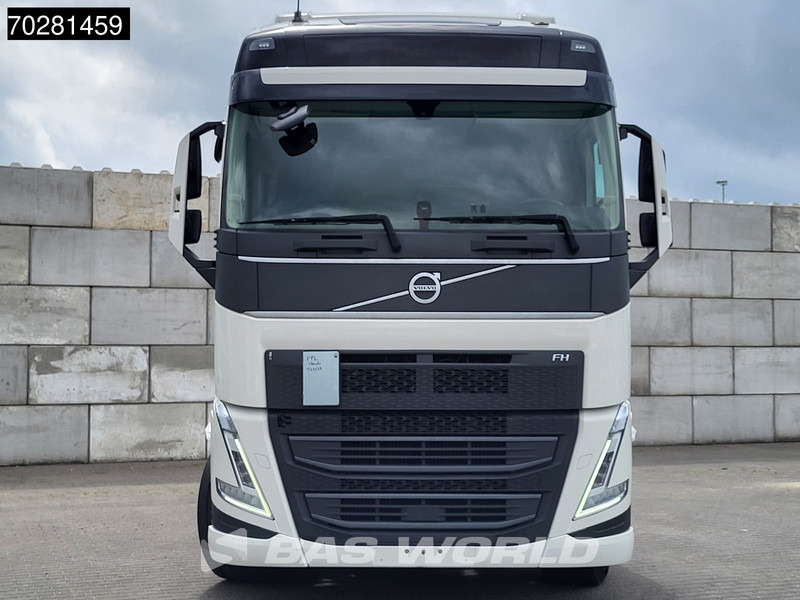 Volvo FH 500 898 4X2 VEB+ I-ParkCool Hydrauliek LED Euro 6 - Tractor head: gambar 5 Volvo FH 500 898 4X2 VEB+ I-ParkCool Hydrauliek LED Euro 6 - Tractor head: gambar 5