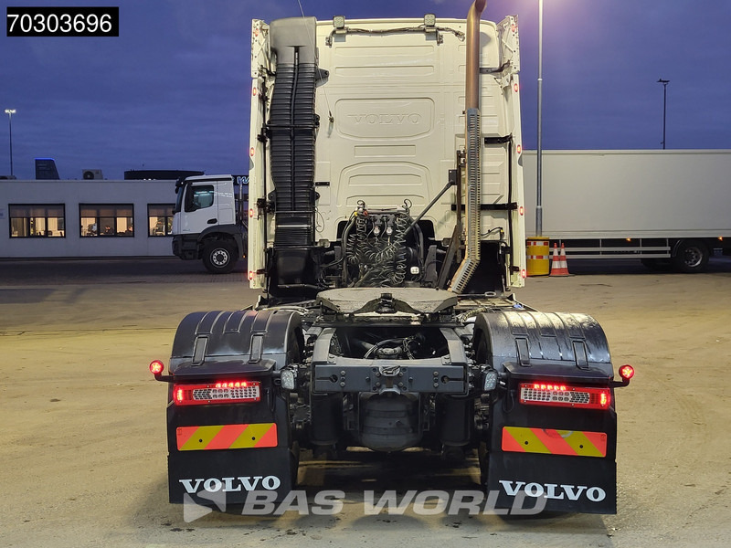 Volvo FH 500 FH 4X2 Full-Air Hydraulik VDS VEB+ Alcoa's Leder - Tractor head: gambar 3 Volvo FH 500 FH 4X2 Full-Air Hydraulik VDS VEB+ Alcoa's Leder - Tractor head: gambar 3