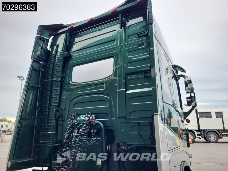 Volvo FH 500 FH 4X2 NL-Truck Full-Air Hydraulik VEB+ Alcoa's Euro 6 - Tractor head: gambar 5 Volvo FH 500 FH 4X2 NL-Truck Full-Air Hydraulik VEB+ Alcoa's Euro 6 - Tractor head: gambar 5