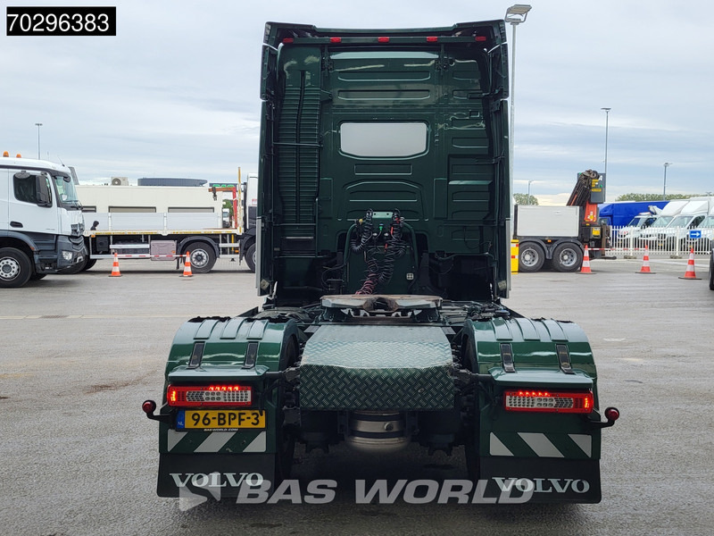 Volvo FH 500 FH 4X2 NL-Truck Full-Air Hydraulik VEB+ Alcoa's Euro 6 - Tractor head: gambar 3 Volvo FH 500 FH 4X2 NL-Truck Full-Air Hydraulik VEB+ Alcoa's Euro 6 - Tractor head: gambar 3